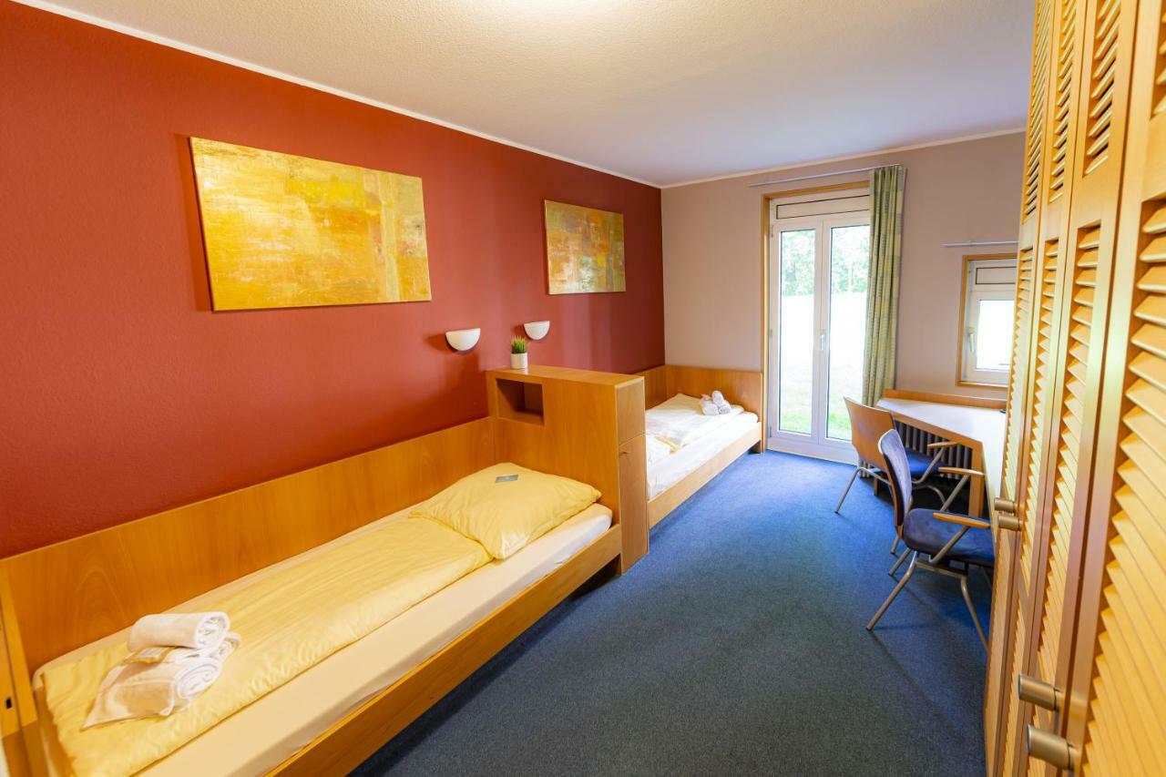 Hotel Wilhelm-kempf-haus